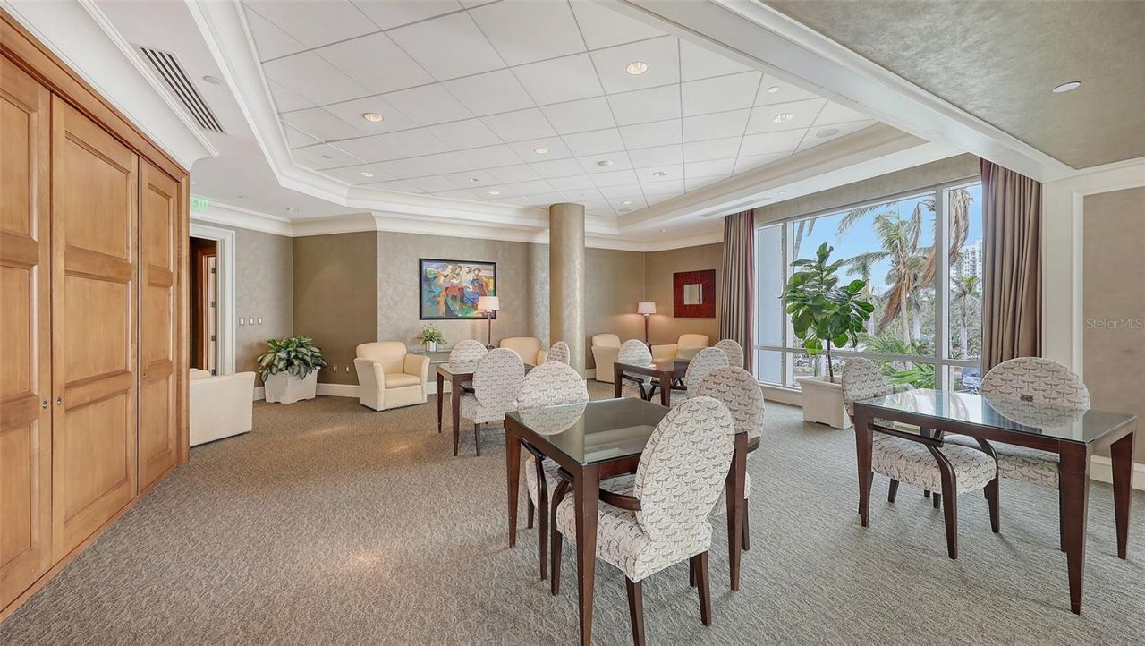 990 Boulevard Of The Arts, Unit 604, Sarasota, FL 34236 Photo