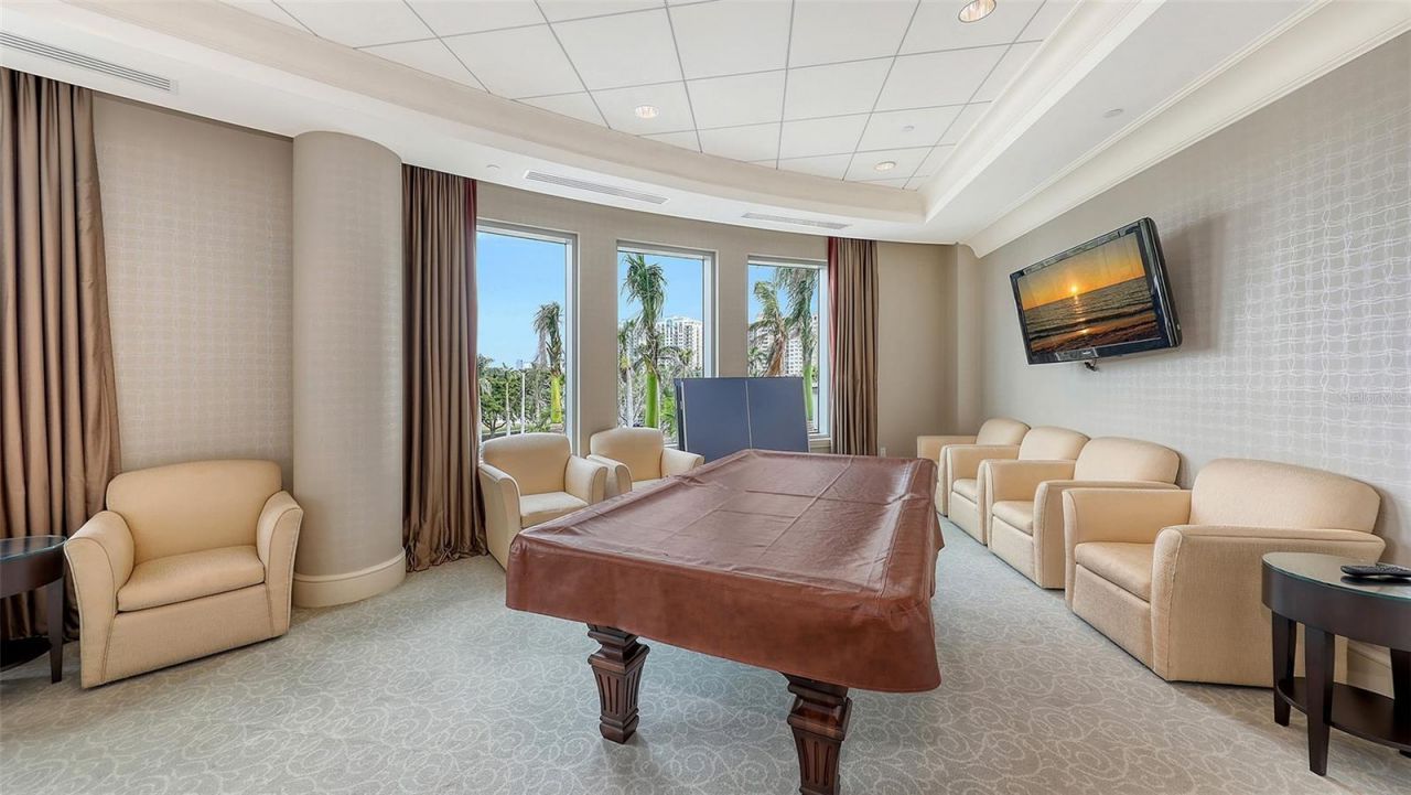 990 Boulevard Of The Arts, Unit 604, Sarasota, FL 34236 Photo
