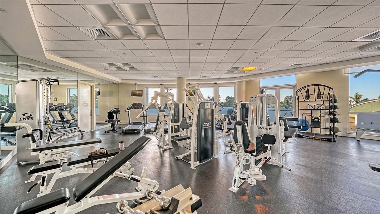 990 Boulevard Of The Arts, Unit 604, Sarasota, FL 34236 Photo