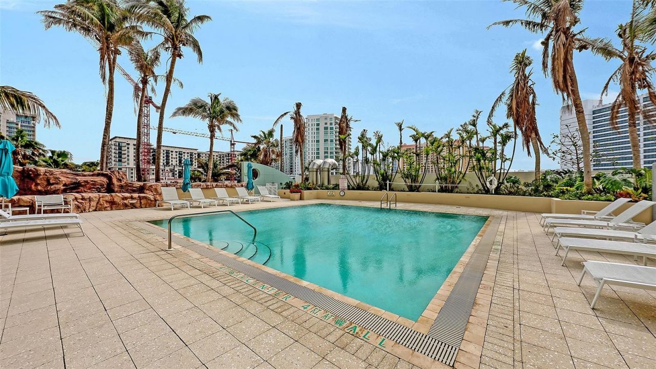 990 Boulevard Of The Arts, Unit 604, Sarasota, FL 34236 Photo