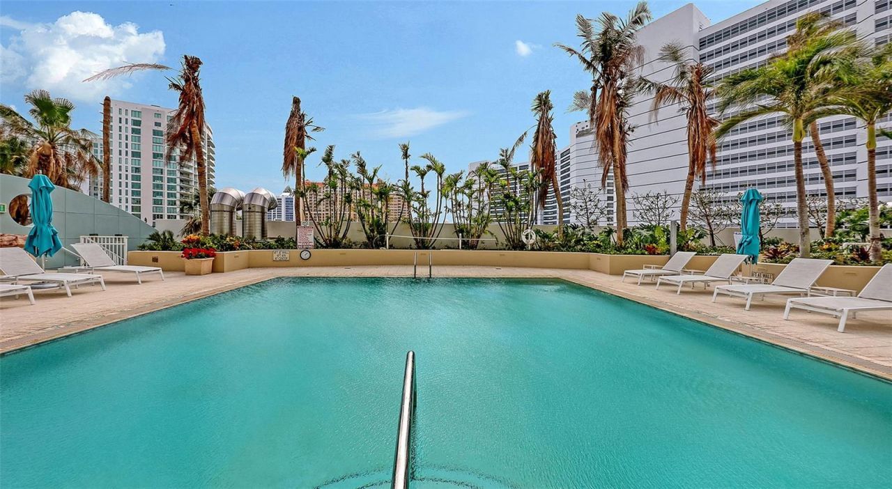 990 Boulevard Of The Arts, Unit 604, Sarasota, FL 34236 Photo