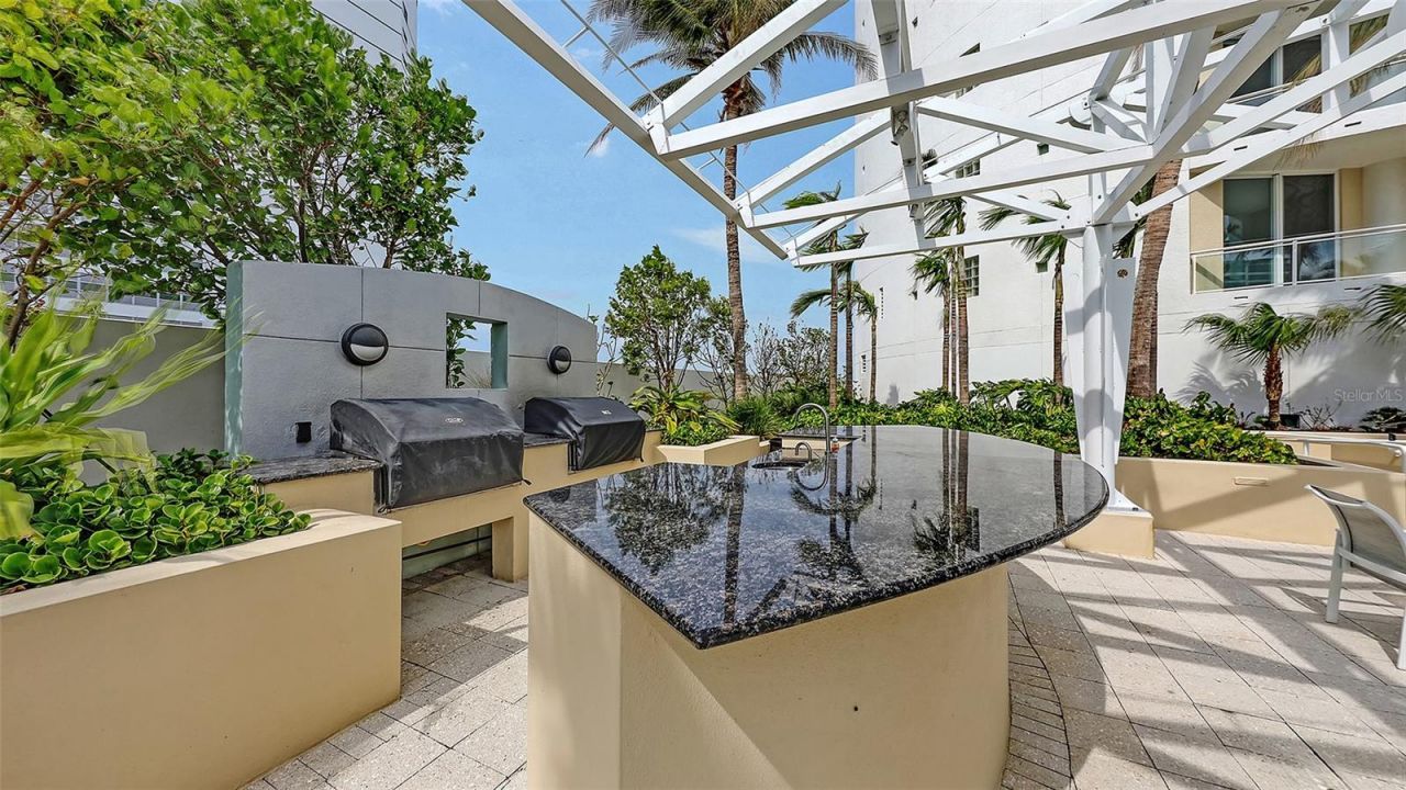 990 Boulevard Of The Arts, Unit 604, Sarasota, FL 34236 Photo