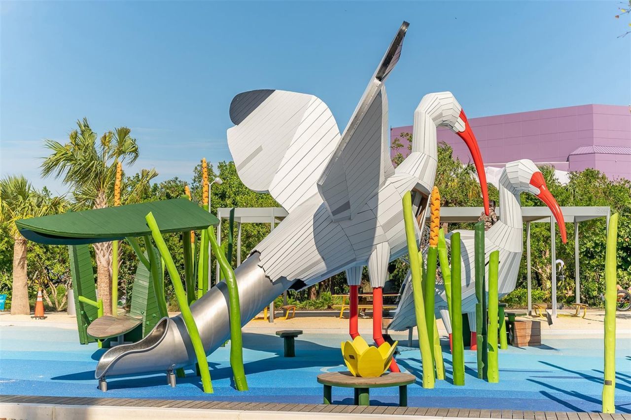 990 Blvd Of The Arts, Unit 604, Sarasota, FL 34236 Photo