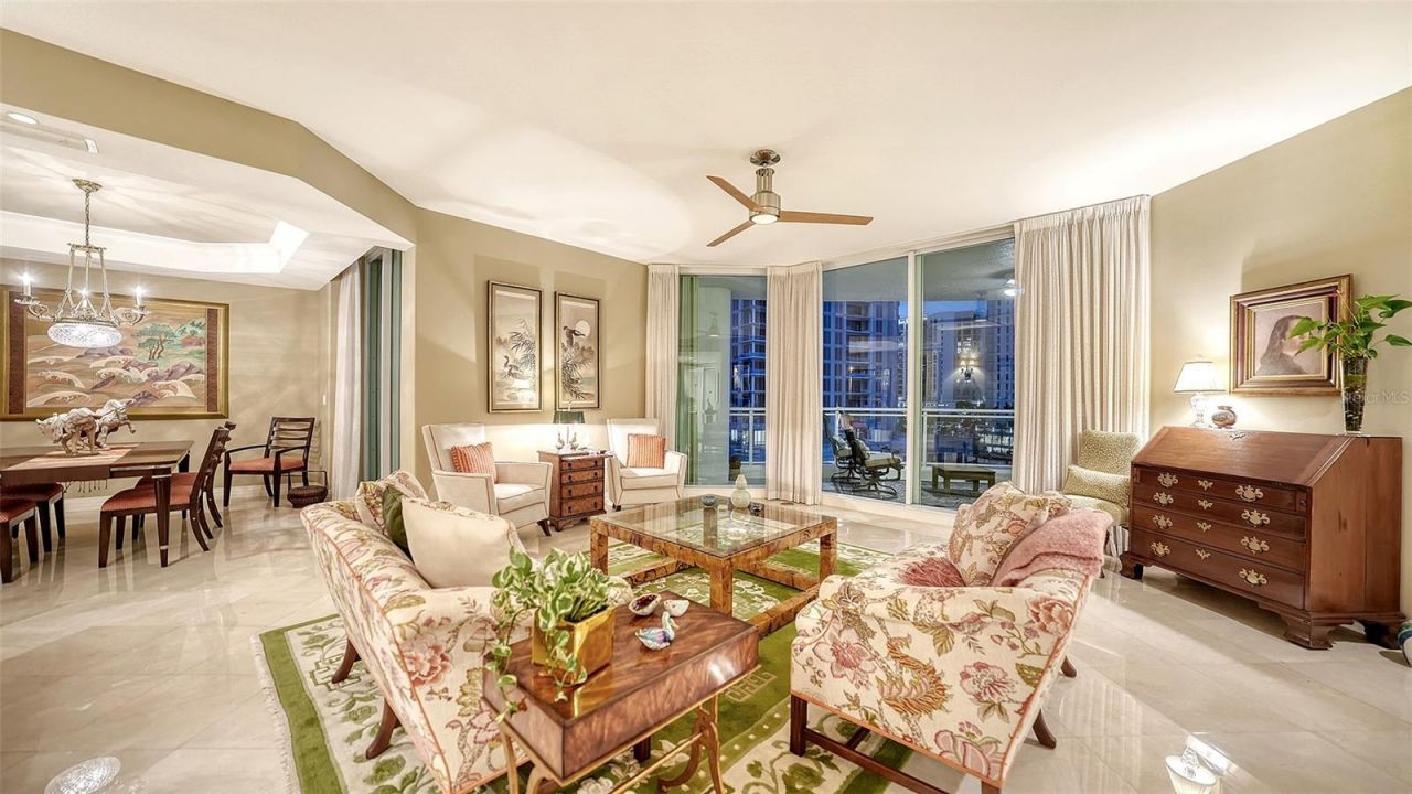 990 Boulevard Of The Arts, Unit 604, Sarasota, FL 34236 Photo