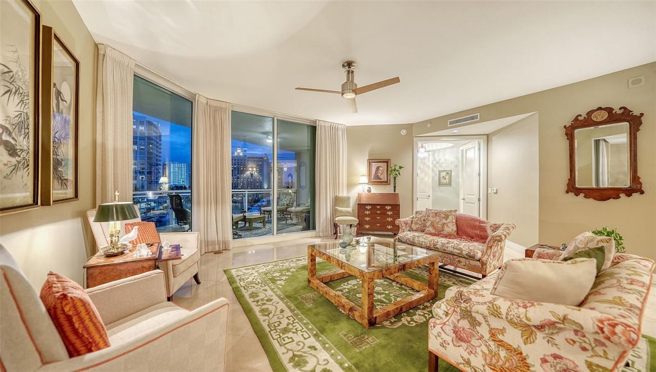 990 Boulevard Of The Arts, Unit 604, Sarasota, FL 34236 Photo