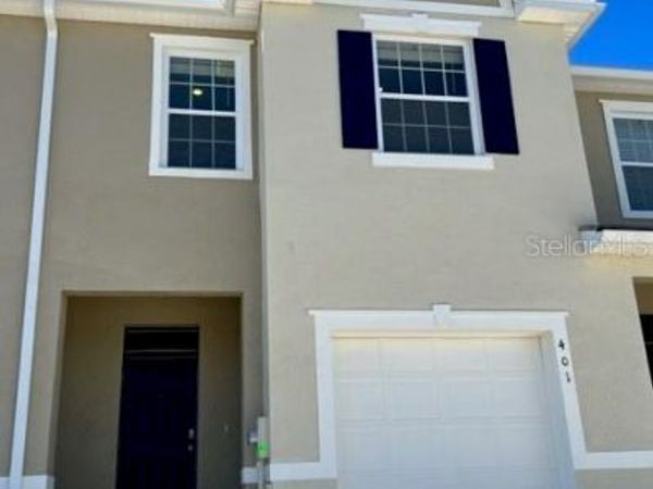 401 FELTRIM RESERVE BOULEVARD , DAVENPORT, FL 33837