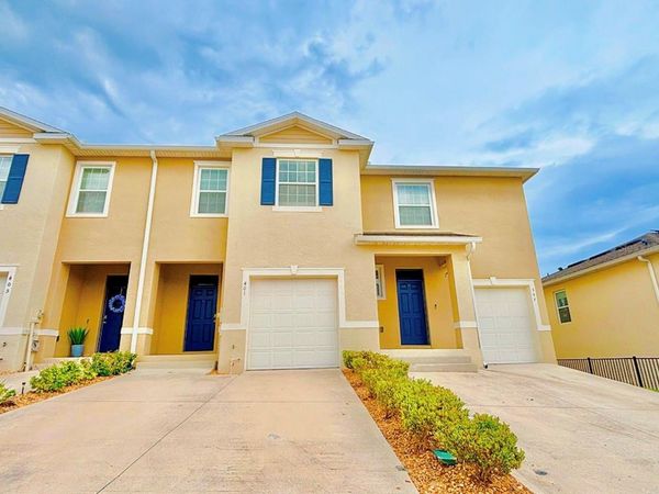 401 FELTRIM RESERVE BOULEVARD, DAVENPORT, FL 33837