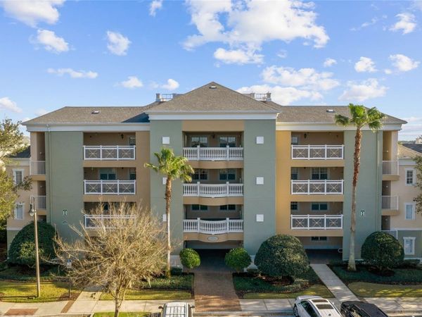1364 CENTRE COURT RIDGE DRIVE , Unit # 302, REUNION, FL 34747