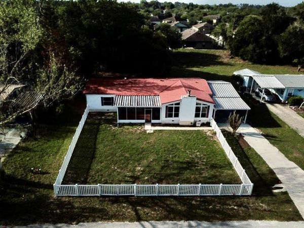 15432 CARROLLS COURT , TAVARES, FL 32778