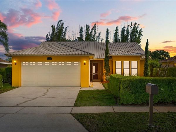 5332 DORRINGTON LANE , ORLANDO, FL 32821