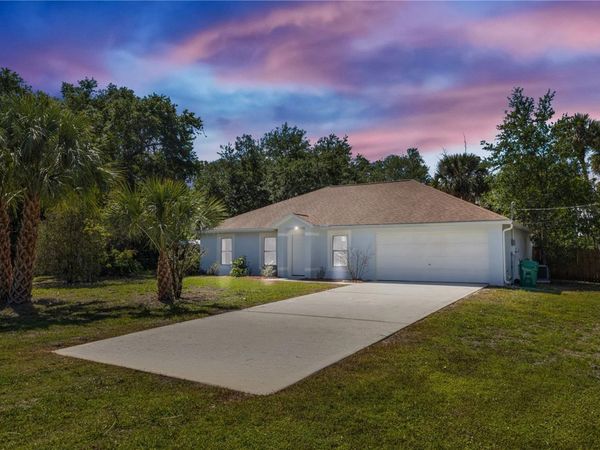 3445 ANGELICA STREET , COCOA, FL 32926