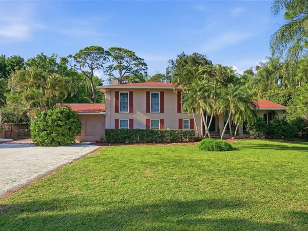 13355 PARK BOULEVARD, SEMINOLE, FL 33776