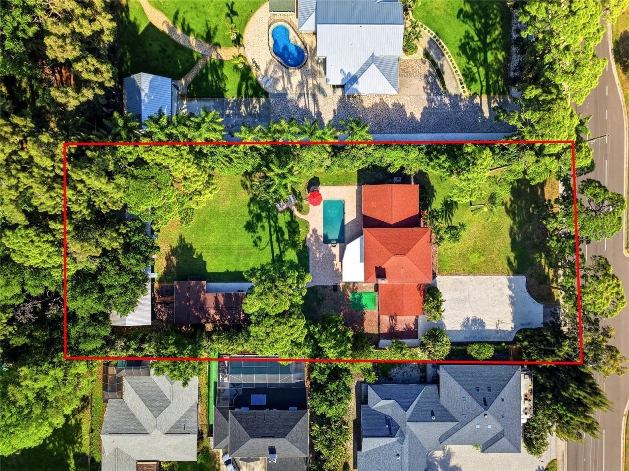 13355 Park Boulevard, Seminole, FL 33776 Photo