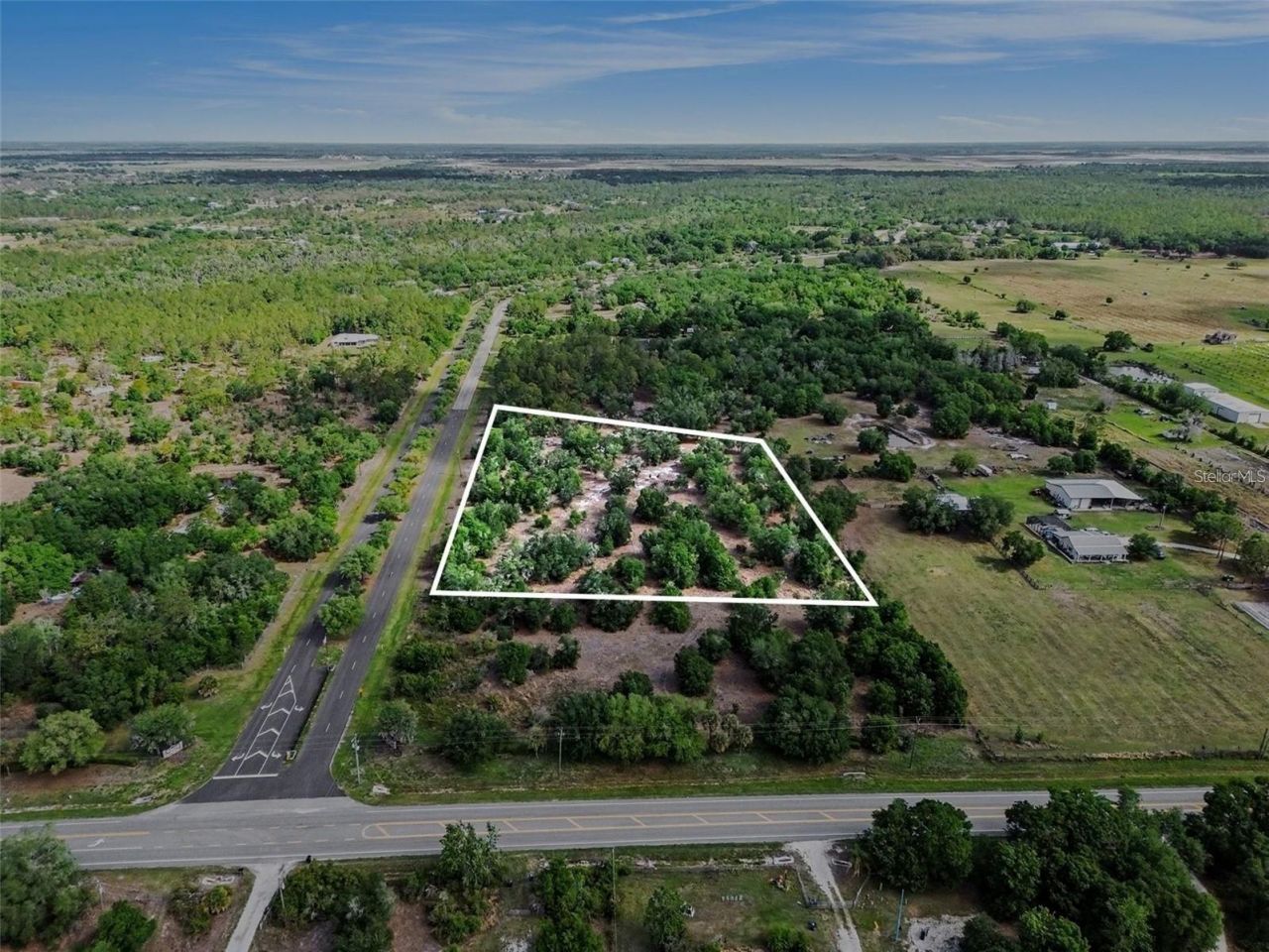 41155 State Rd 64 East, Myakka City, FL 34251 Photo
