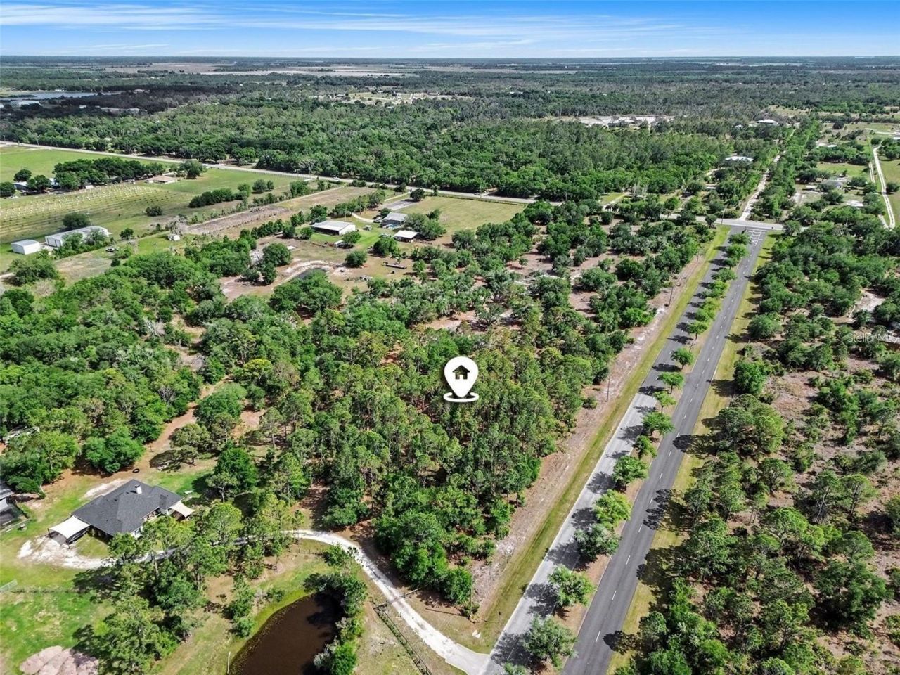 41155 State Rd 64 East, Myakka City, FL 34251 Photo