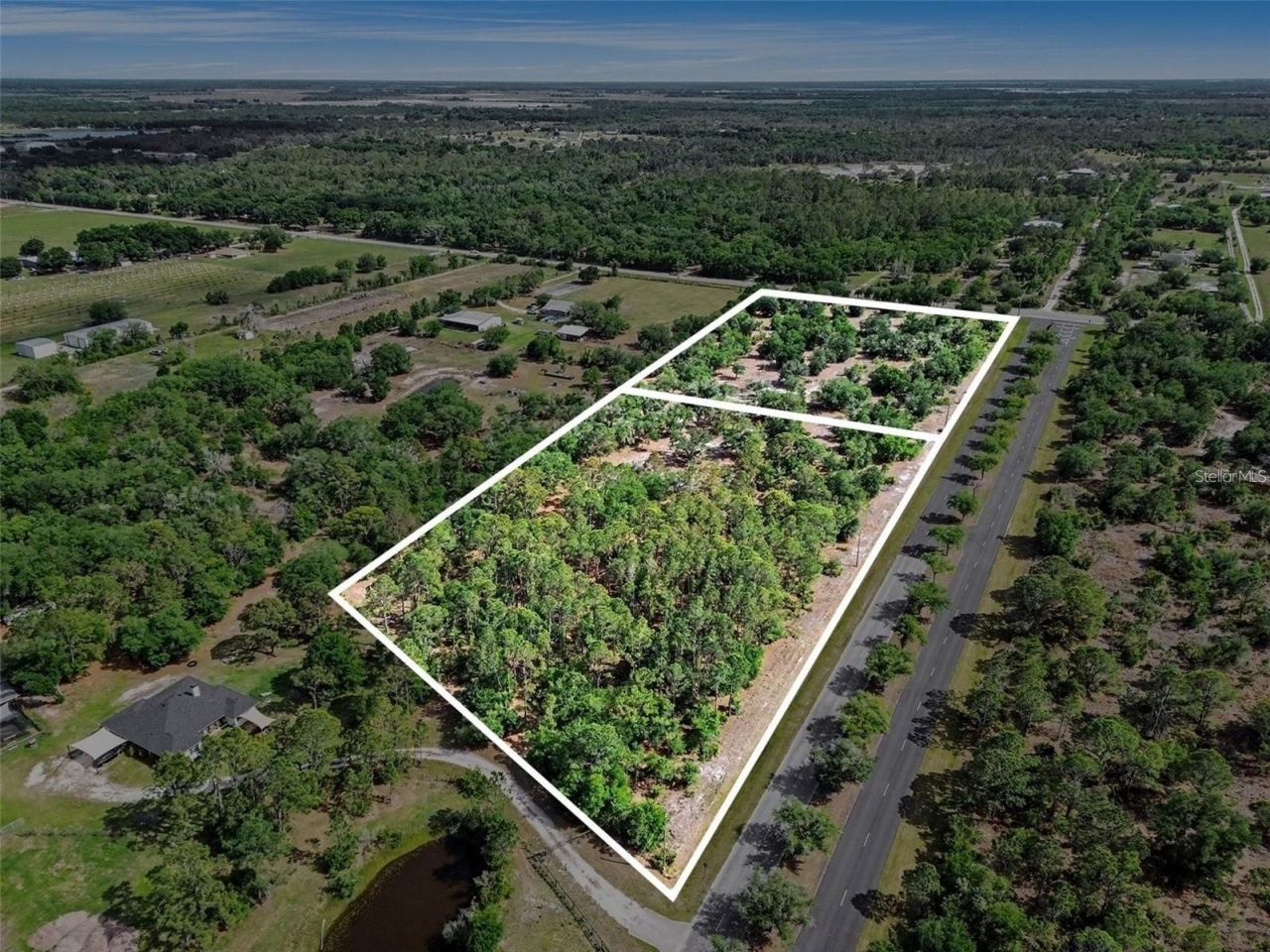 41155 State Rd 64 East, Myakka City, FL 34251 Photo
