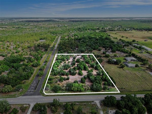 SR-64 E, MYAKKA CITY, FL 34251