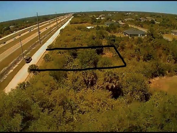 12244 N ACCESS ROAD N, Unit N/A, PORT CHARLOTTE, FL 33981