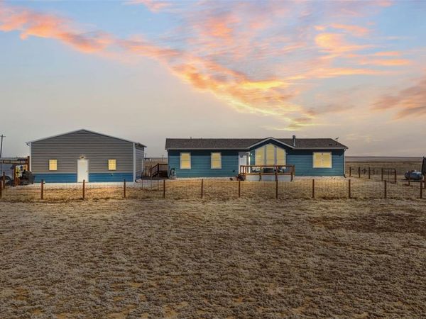 21825 Drennan Road , Colorado Springs, CO 80928