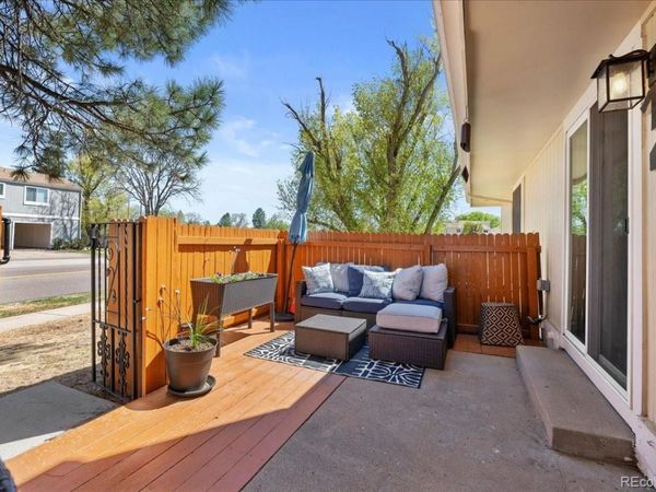 8733 Chase Drive , Unit 144, Arvada, CO 80003