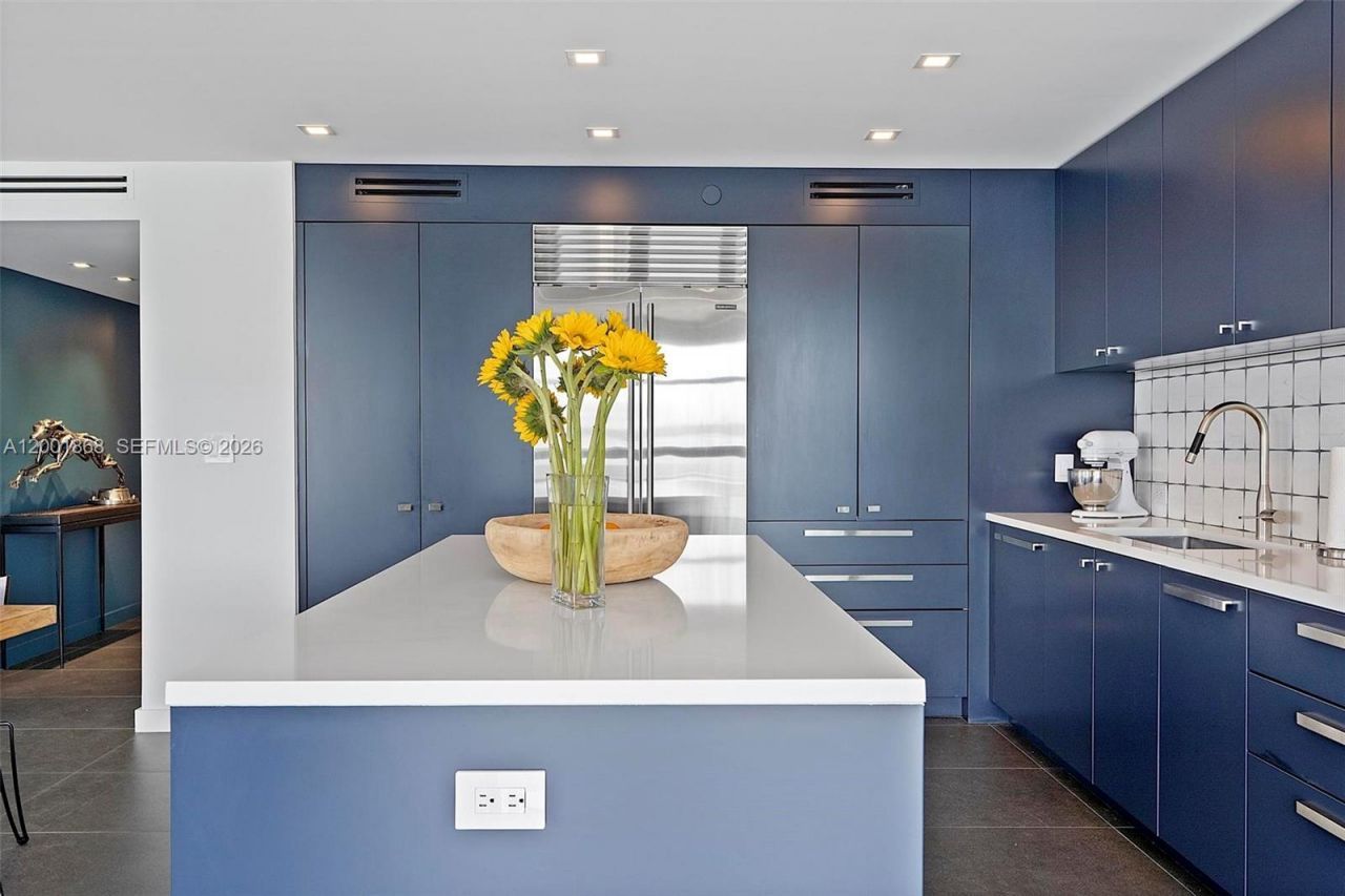 9 Island Ave, Unit 407, Miami Beach, FL 33139 Photo