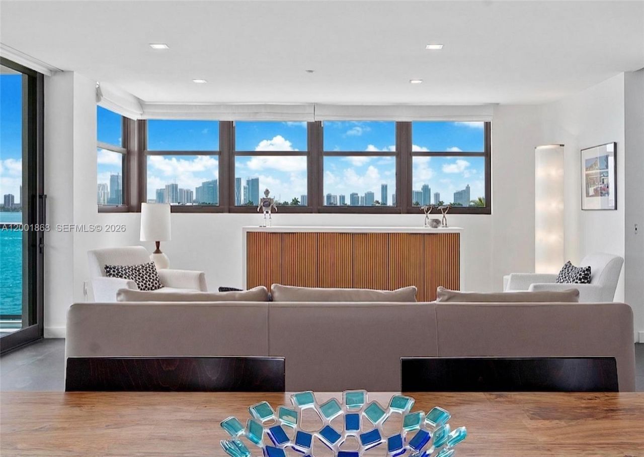 9 Island Ave, Unit 407, Miami Beach, FL 33139 Photo