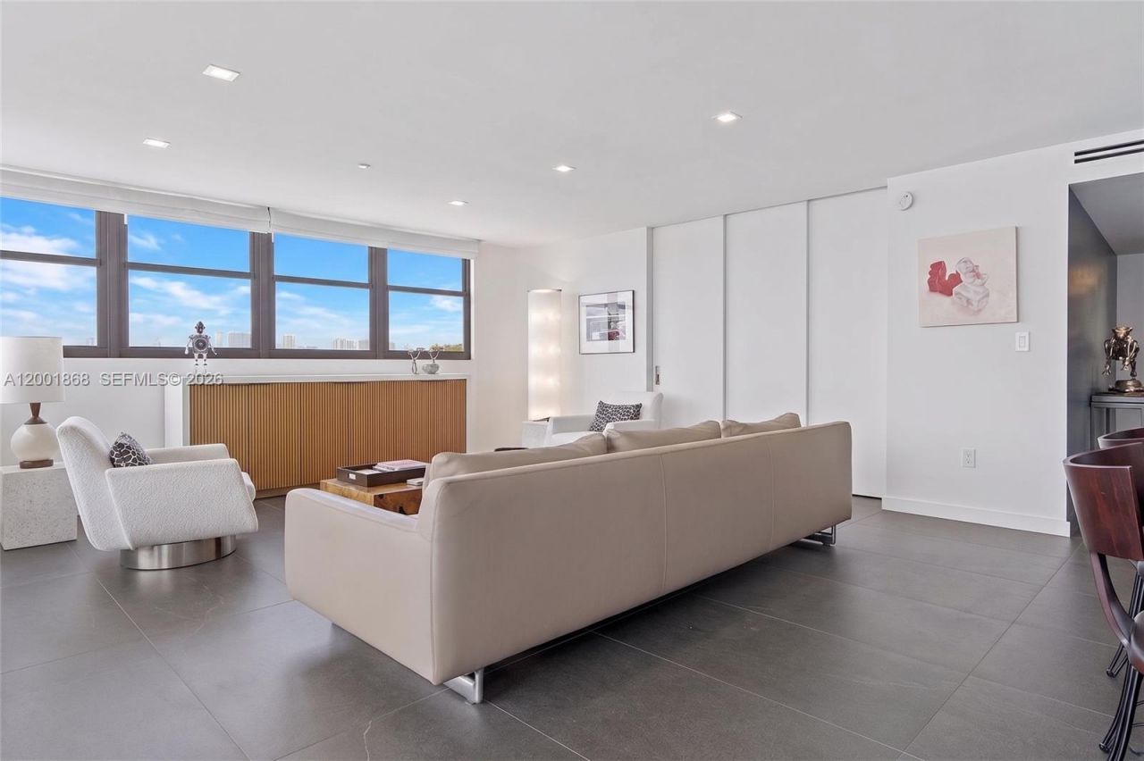 9 Island Ave, Unit 407, Miami Beach, FL 33139 Photo