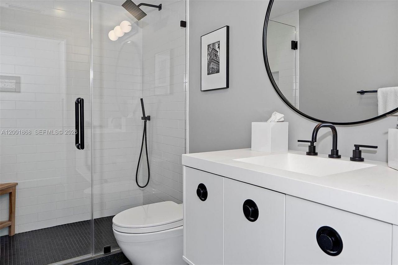 9 Island Ave, Unit 407, Miami Beach, FL 33139 Photo