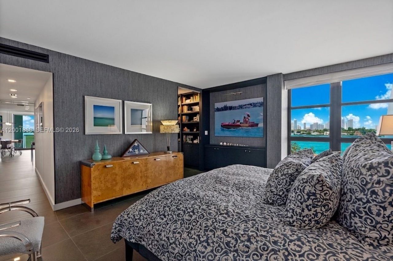 9 Island Ave, Unit 407, Miami Beach, FL 33139 Photo