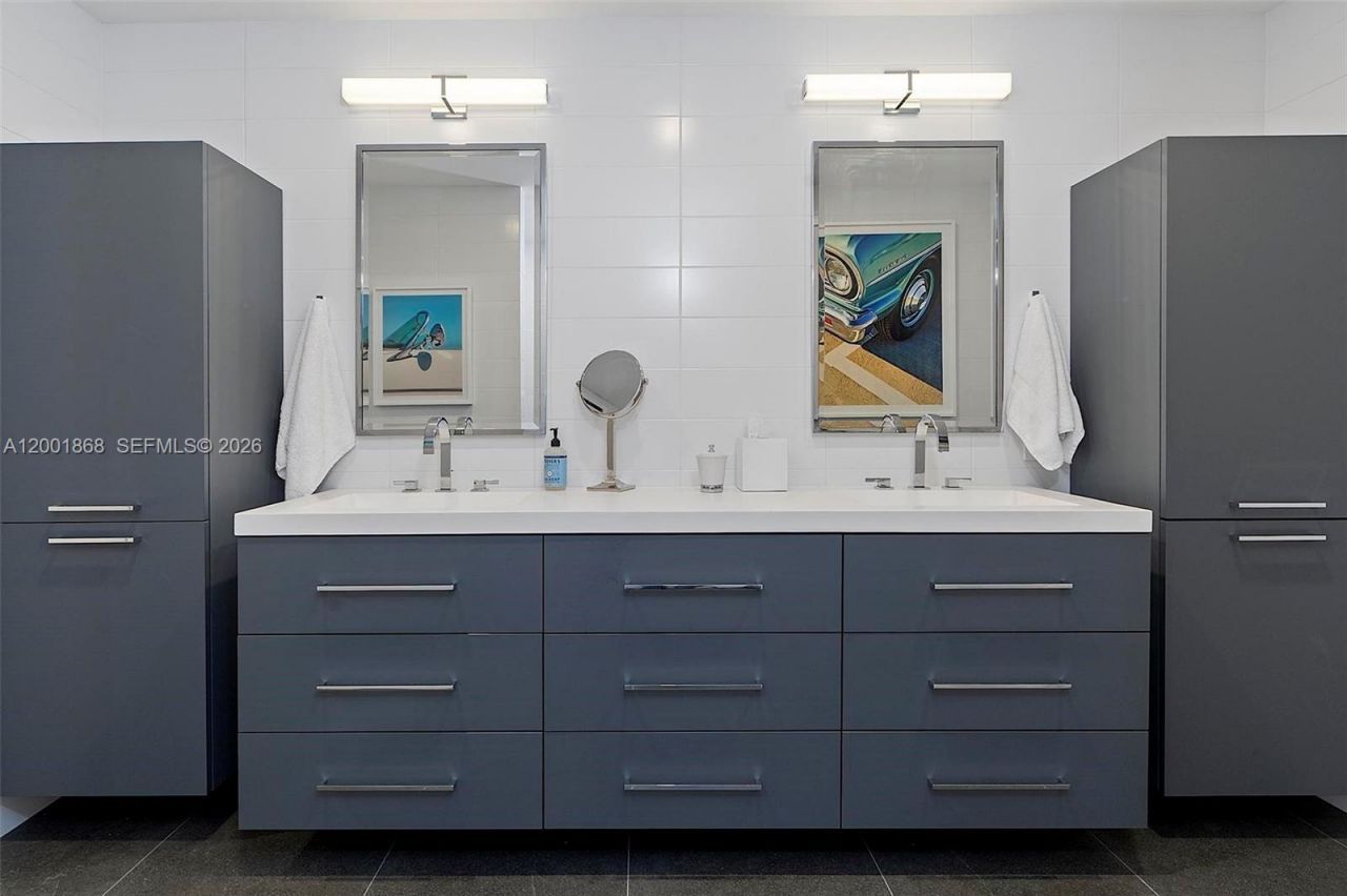 9 Island Ave, Unit 407, Miami Beach, FL 33139 Photo