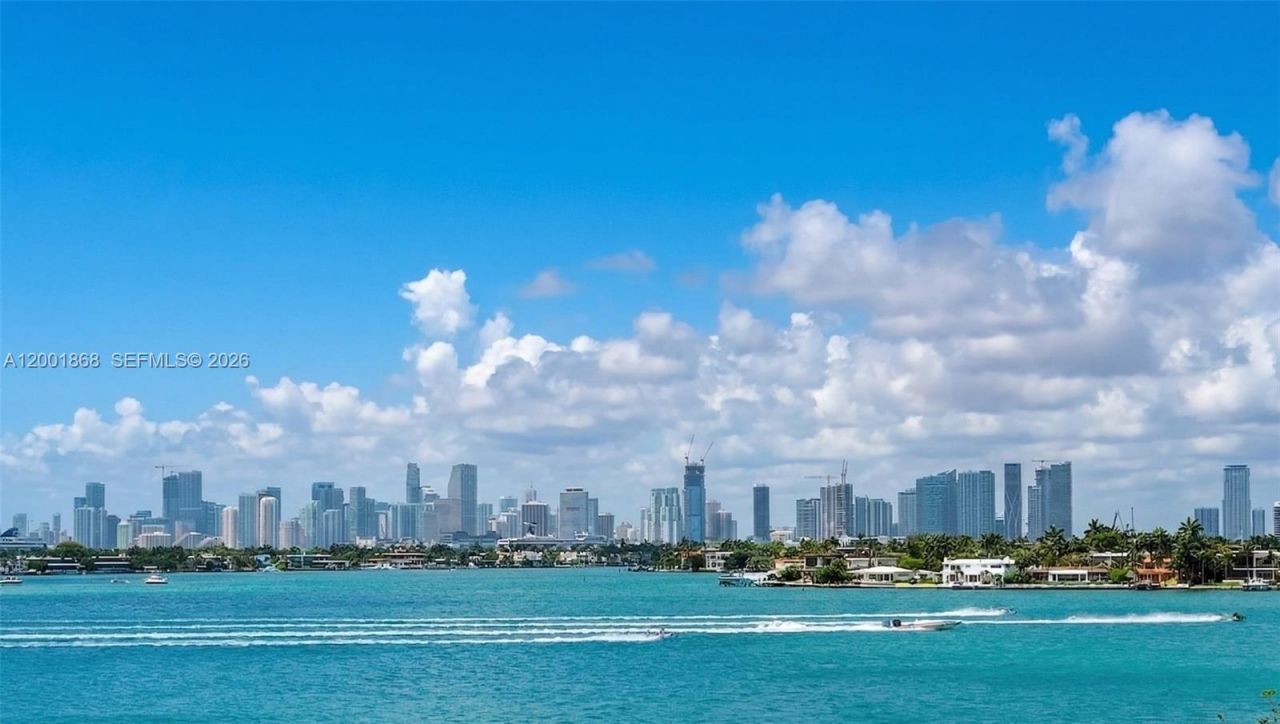 9 Island Ave, Unit 407, Miami Beach, FL 33139 Photo