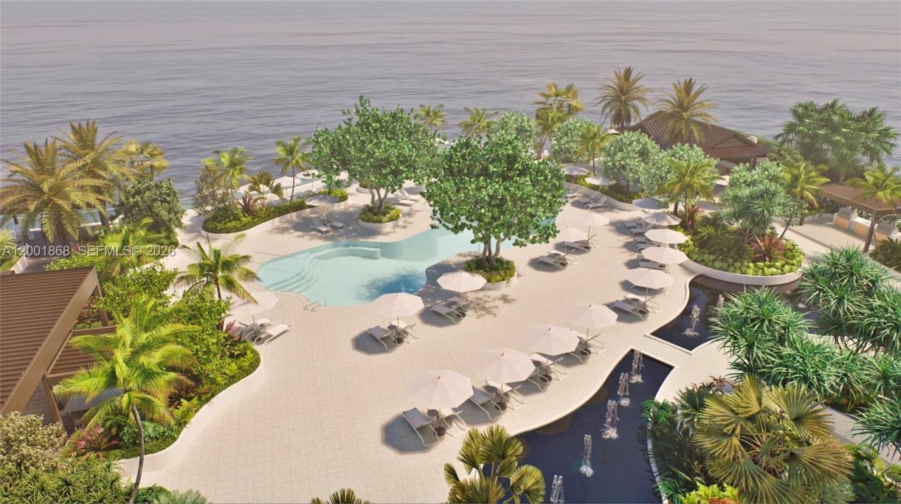 9 Island Ave, Unit 407, Miami Beach, FL 33139 Photo