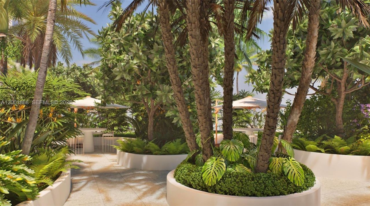 9 Island Ave, Unit 407, Miami Beach, FL 33139 Photo