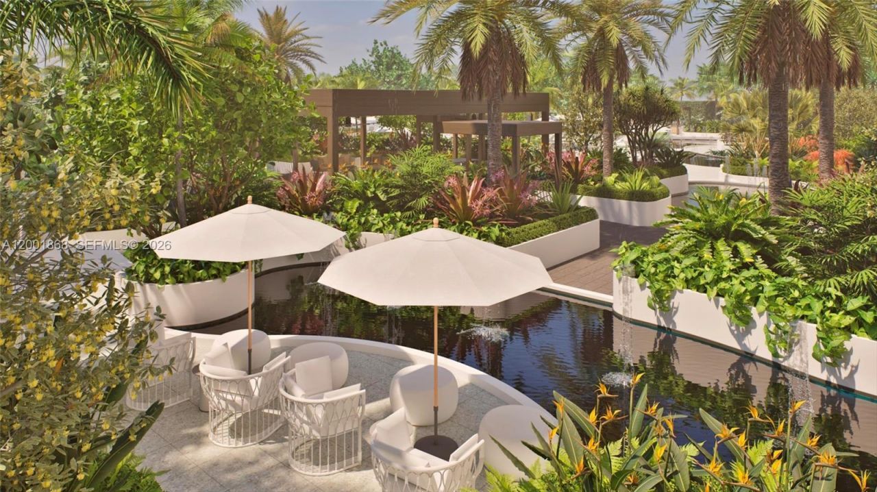 9 Island Ave, Unit 407, Miami Beach, FL 33139 Photo