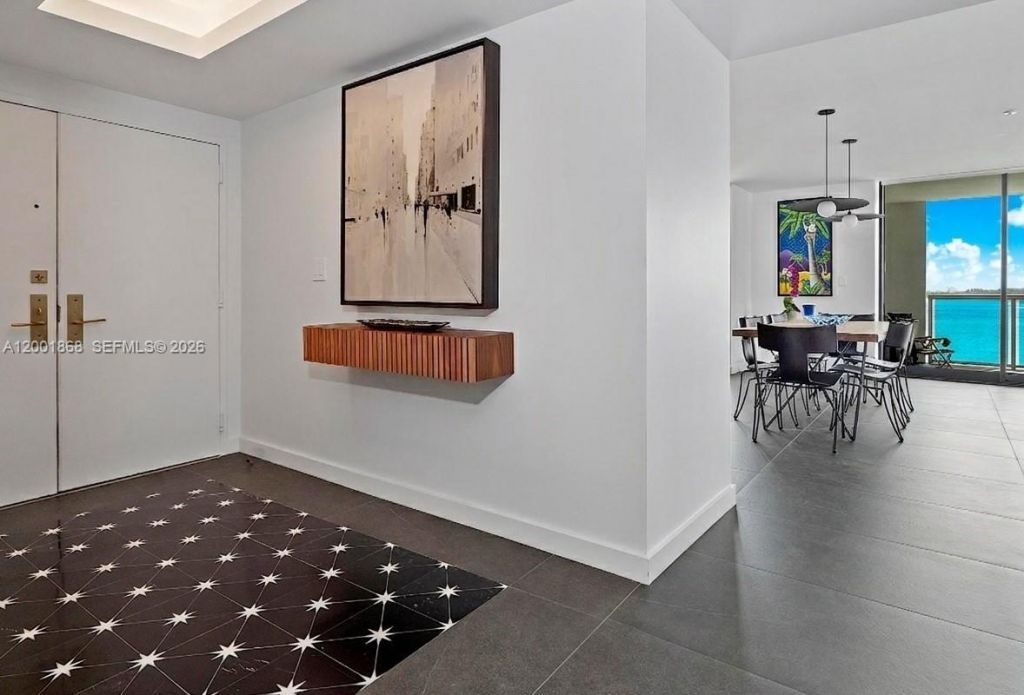 9 Island Ave, Unit 407, Miami Beach, FL 33139 Photo