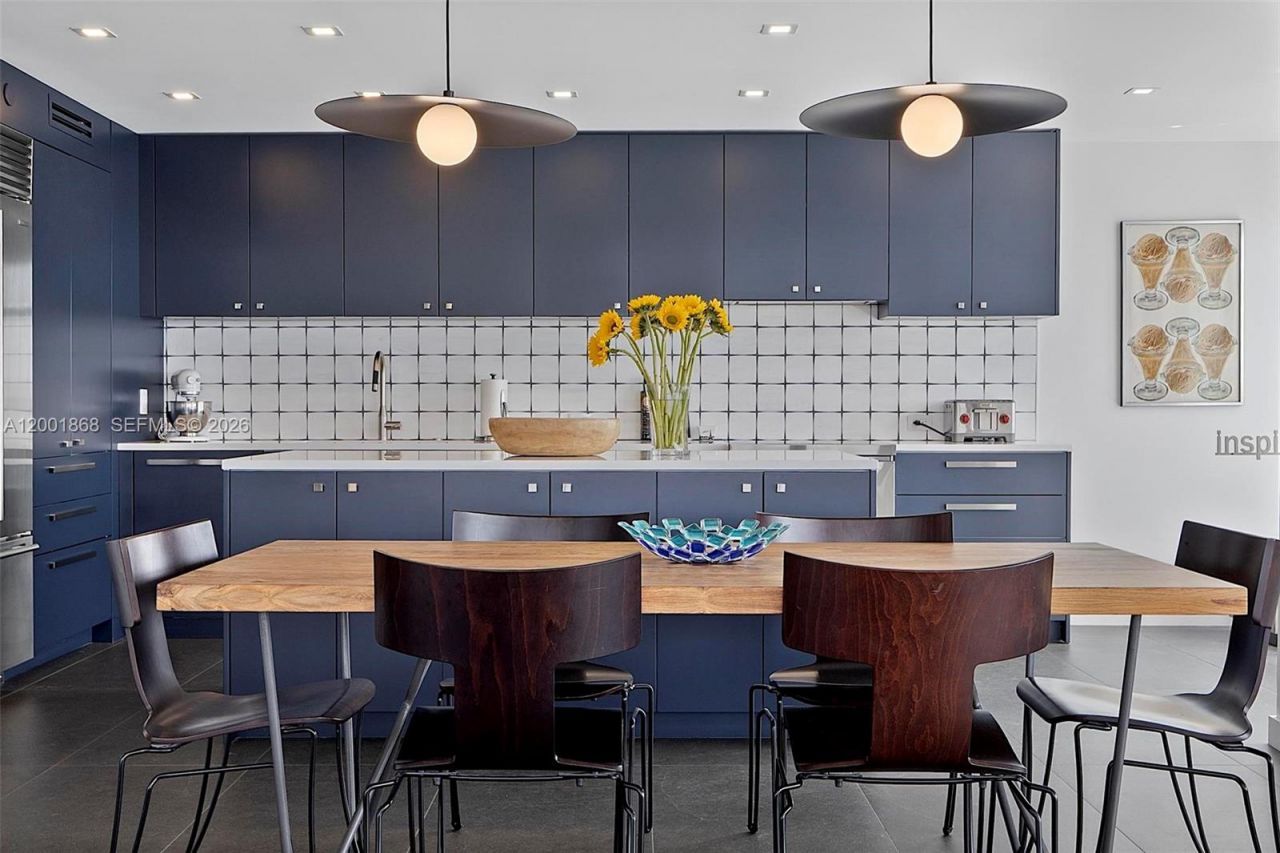 9 Island Ave, Unit 407, Miami Beach, FL 33139 Photo