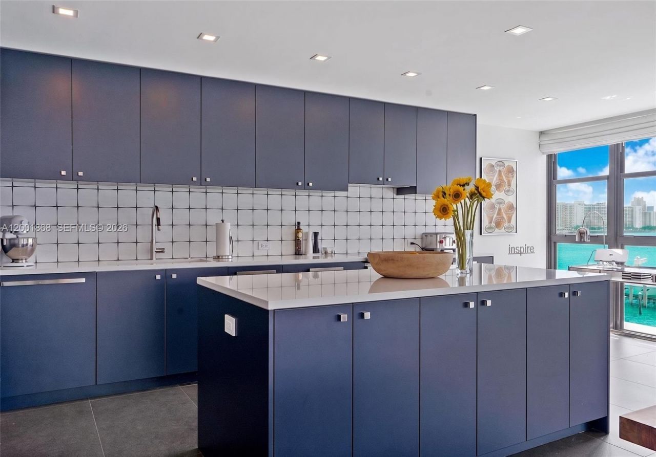 9 Island Ave, Unit 407, Miami Beach, FL 33139 Photo