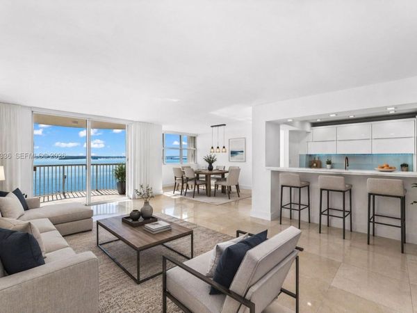 1420 Brickell Bay Dr , Unit 1001A, Miami, FL 33131