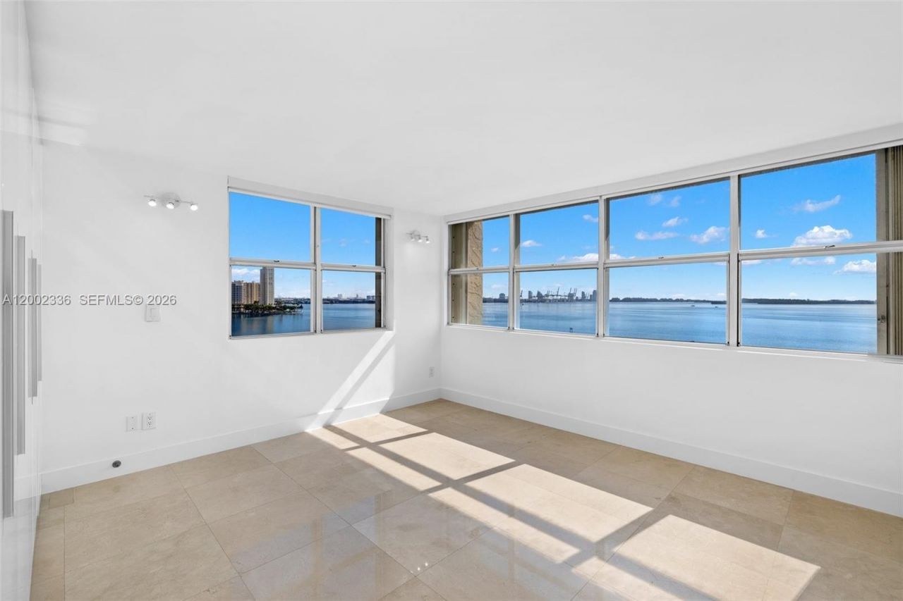 1420 Brickell Bay Dr, Unit 1001A, Miami, FL 33131 Photo