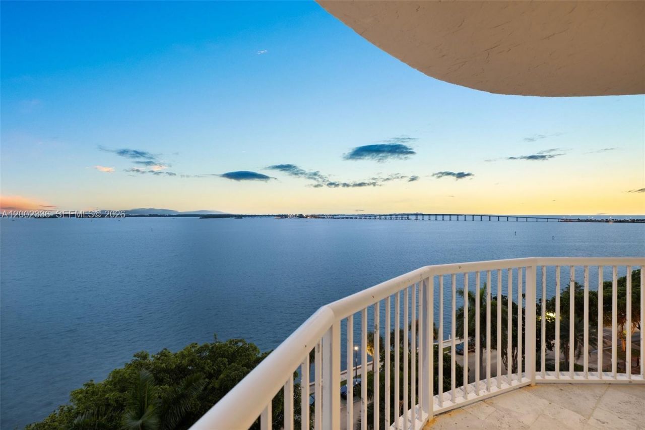 1420 Brickell Bay Dr, Unit 1001A, Miami, FL 33131 Photo