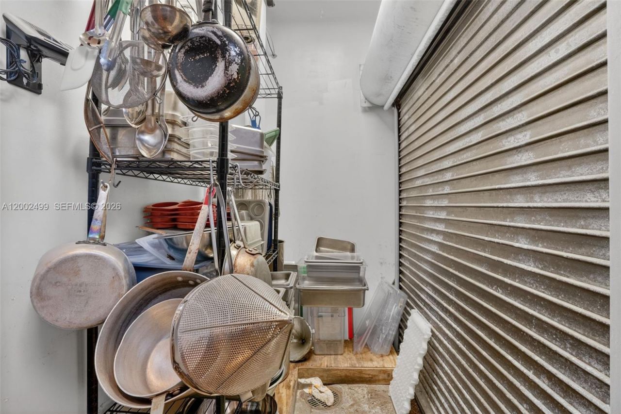 Restaurant For Sale Near Midtown/ Design District, Miami, FL 33137 Photo