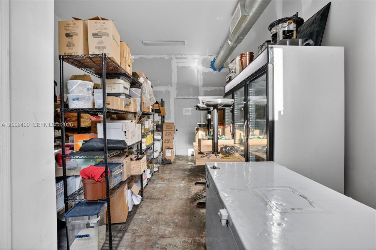 Restaurant For Sale Near Midtown/ Design District, Miami, FL 33137 Photo