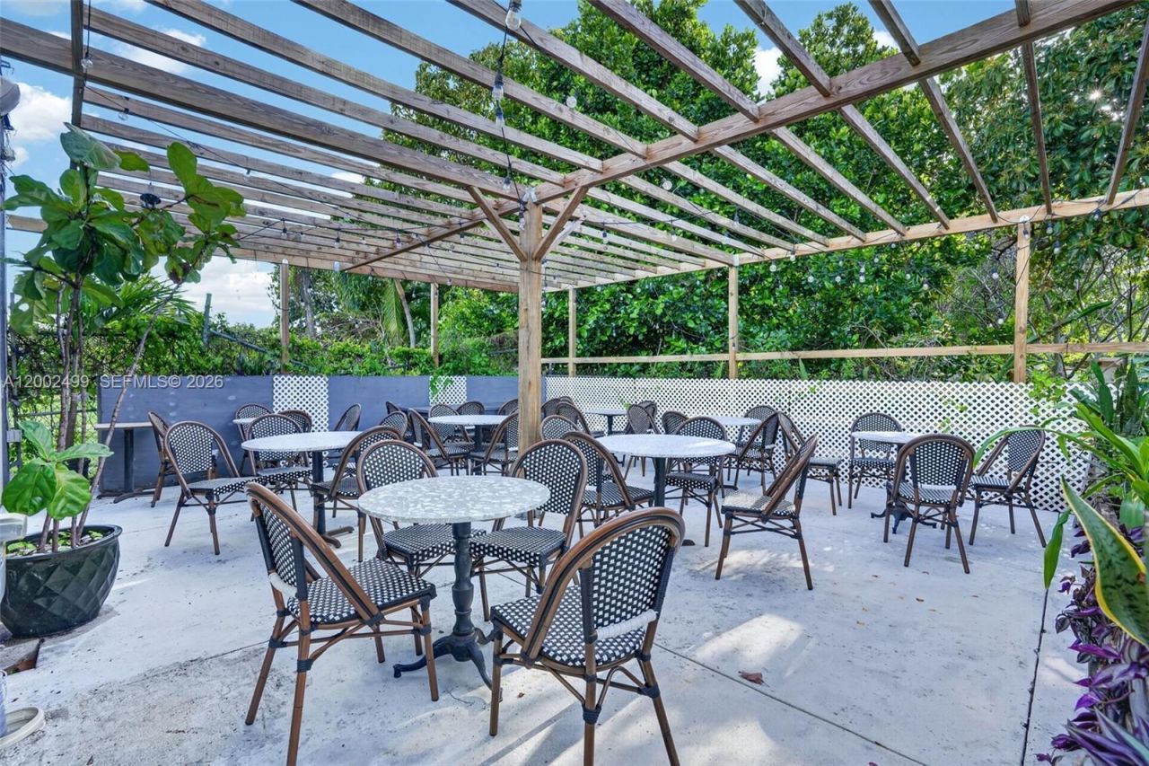 Restaurant For Sale Near Midtown/ Design District, Miami, FL 33137 Photo