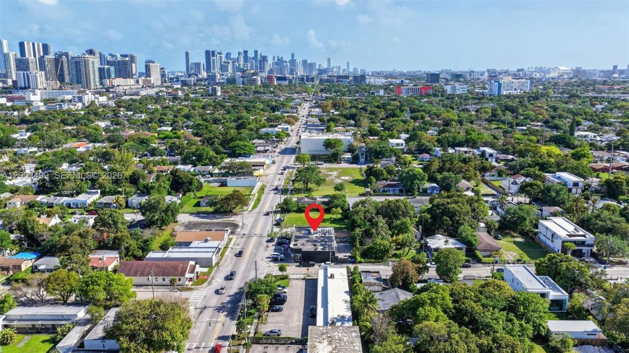 Restaurant For Sale Near Midtown/ Design District, Miami, FL 33137 Photo