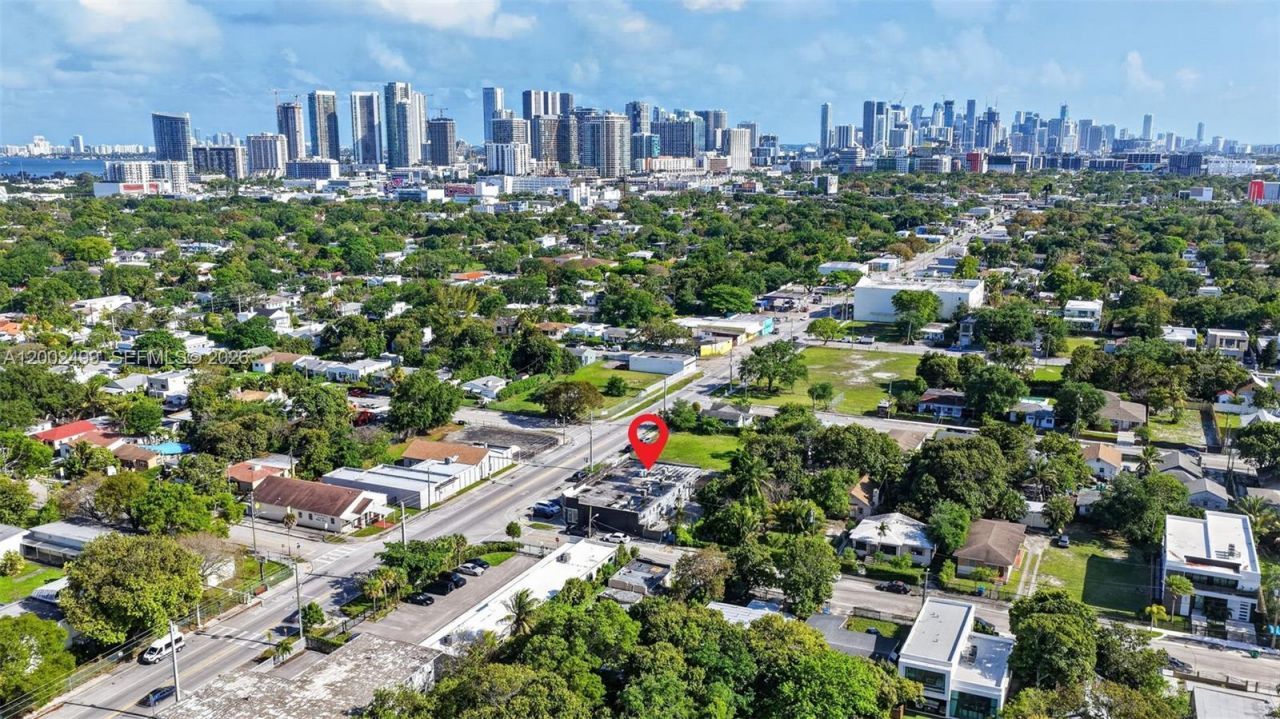 Restaurant For Sale Near Midtown/ Design District, Miami, FL 33137 Photo