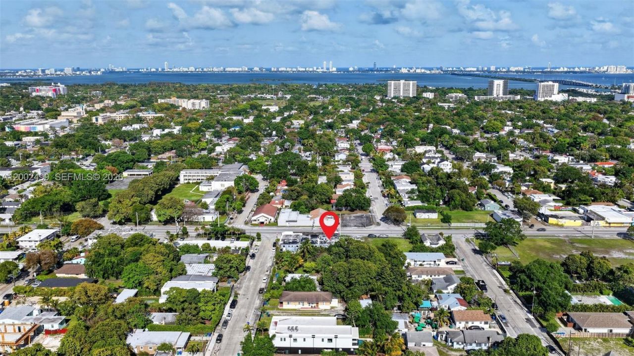 Restaurant For Sale Near Midtown/ Design District, Miami, FL 33137 Photo