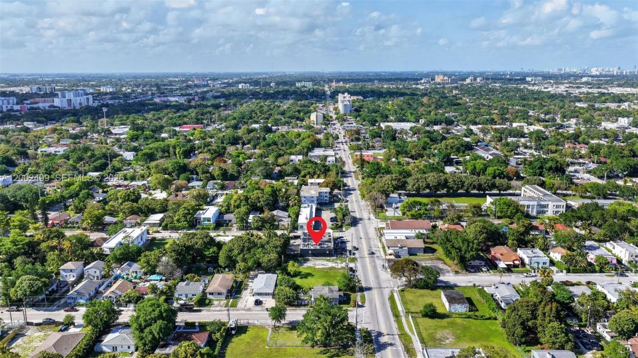 Restaurant For Sale Near Midtown/ Design District, Miami, FL 33137 Photo