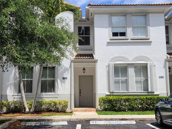 Unit 115, Miramar, FL 33027