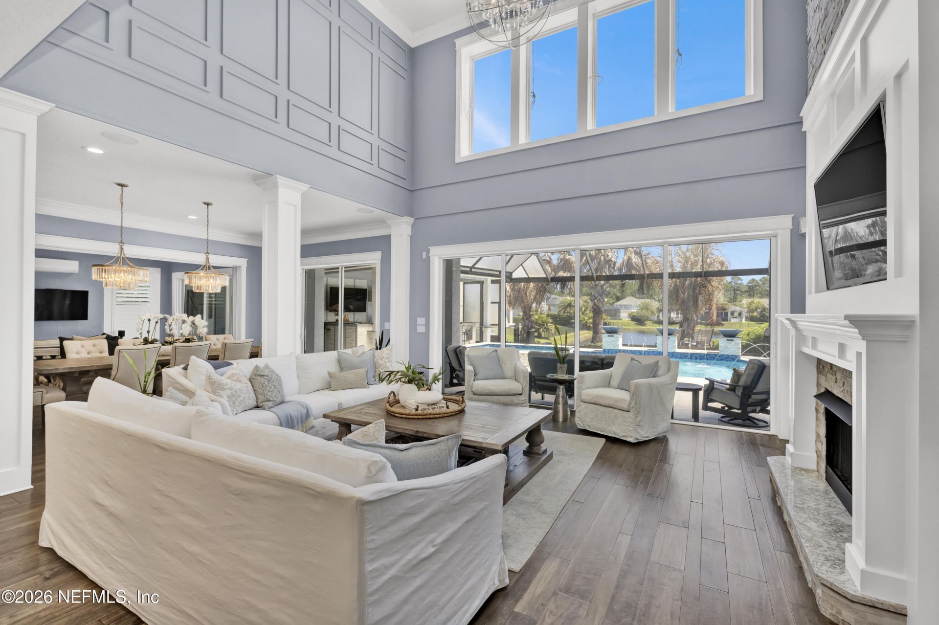 602 Old Bluff Drive, Ponte Vedra, FL 32081 Photo