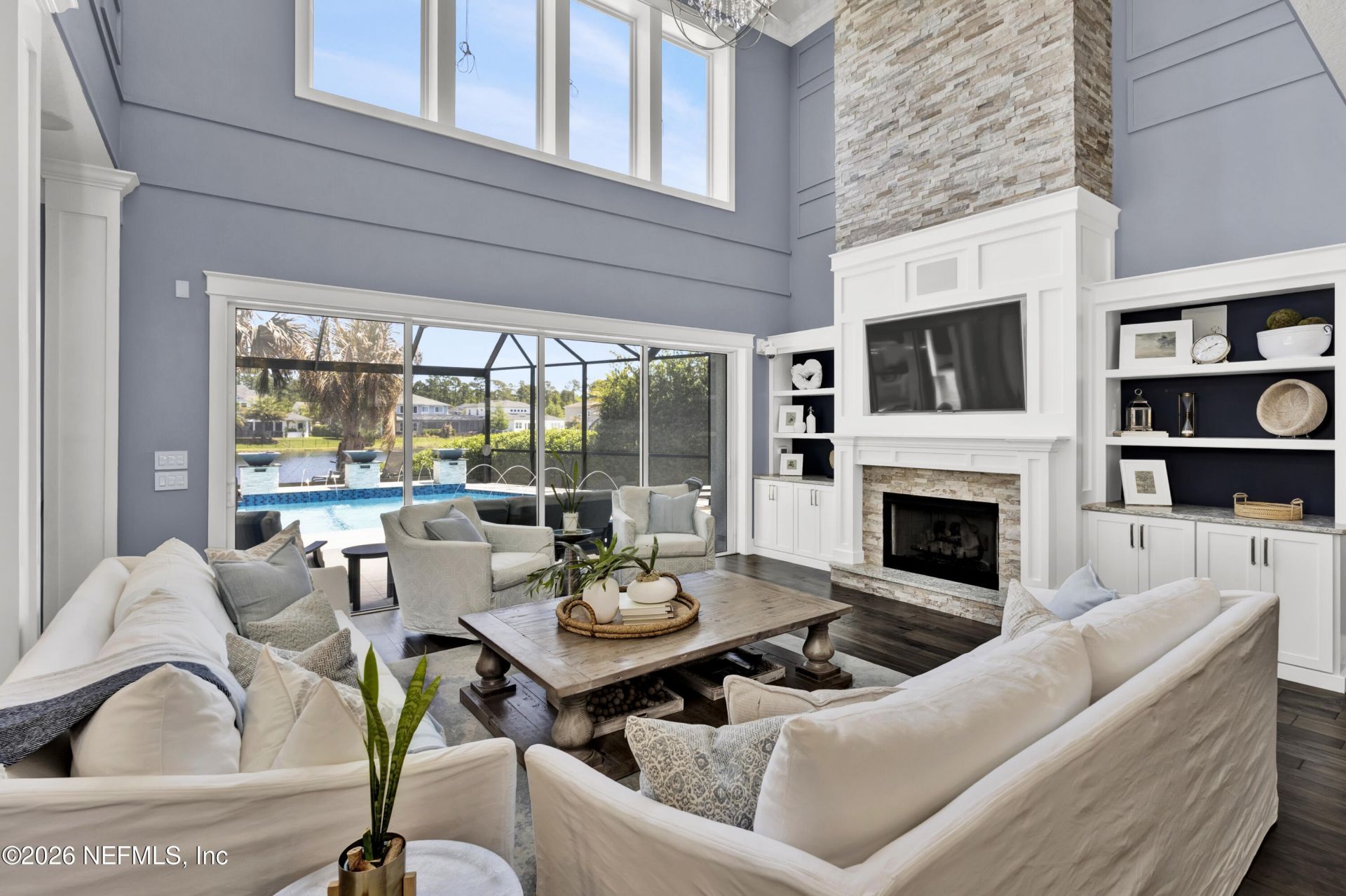 602 Old Bluff Drive, Ponte Vedra, FL 32081 Photo